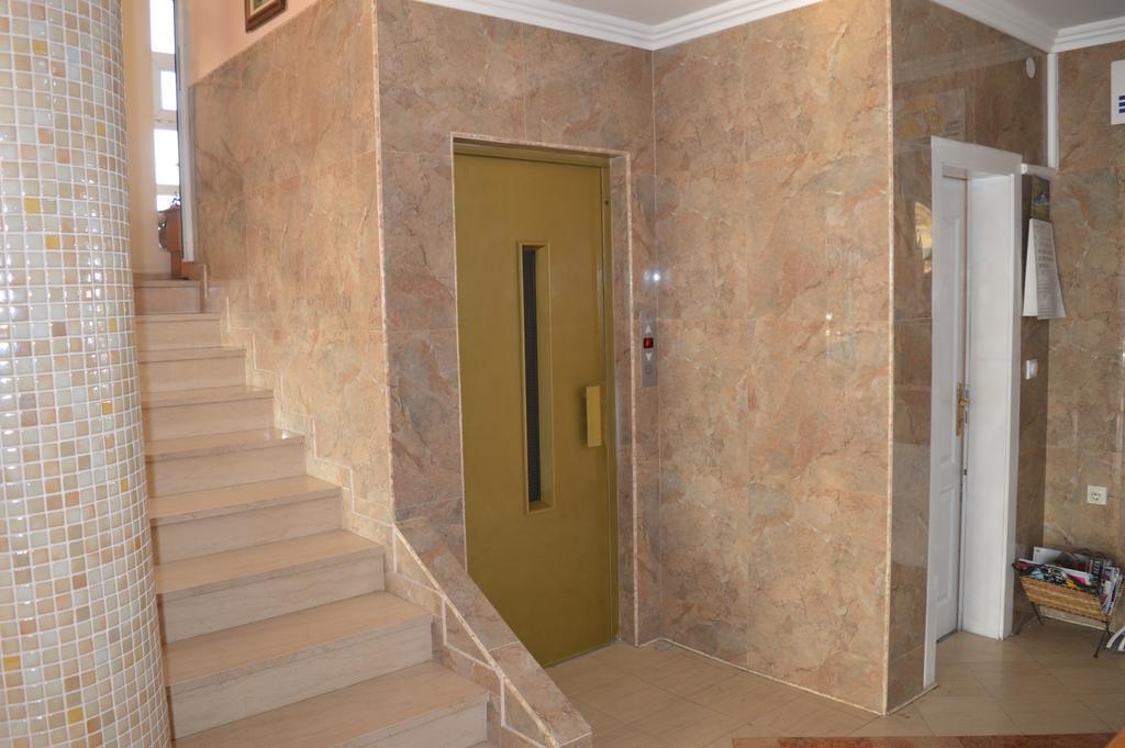 VIP Hotel SKOPJE Exterior foto