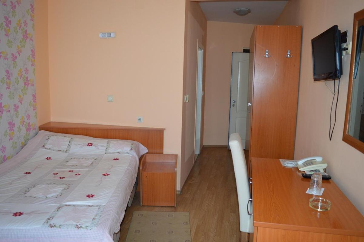 VIP Hotel SKOPJE Exterior foto