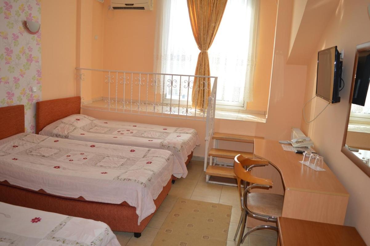 VIP Hotel SKOPJE Exterior foto